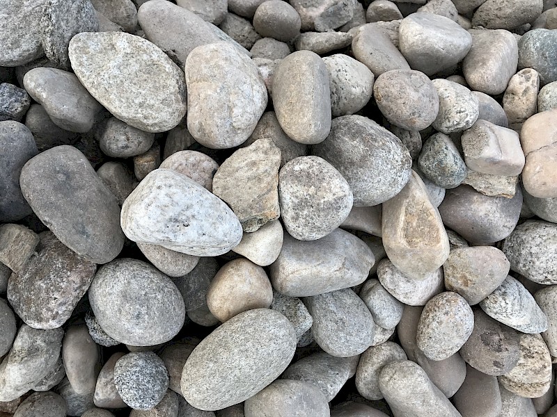 Granite 3 River Stone